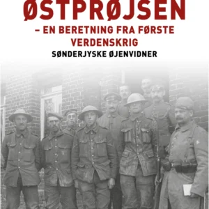 Oplevelser fra Østprøjsen