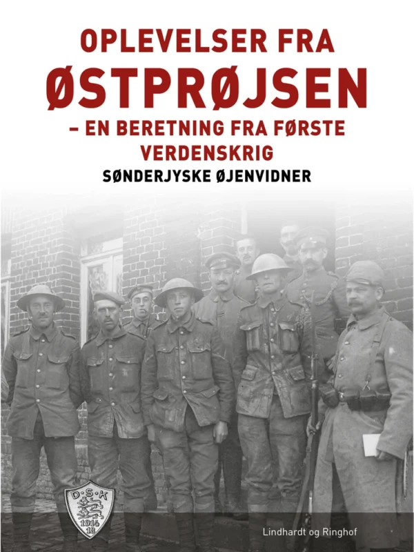 Oplevelser fra Østprøjsen
