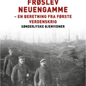 Horserød - Frøslev - Neuengamme