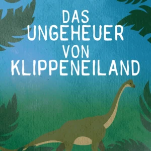 Das Ungeheuer von Klippeneiland