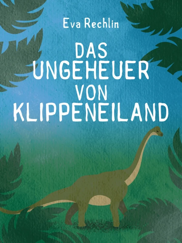 Das Ungeheuer von Klippeneiland