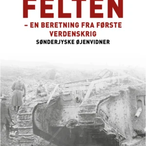 Breve fra felten