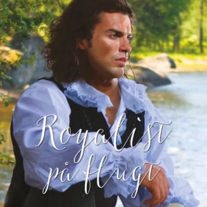 Royalist på flugt