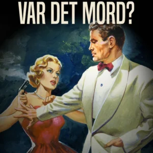 Var det mord?