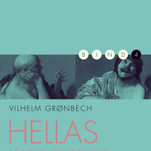 Hellas: Tænkere og tragikere