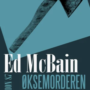Øksemorderen