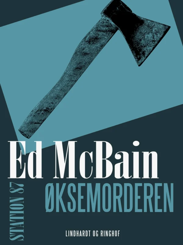Øksemorderen