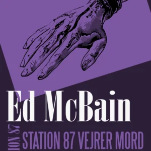 Station 87 vejrer mord