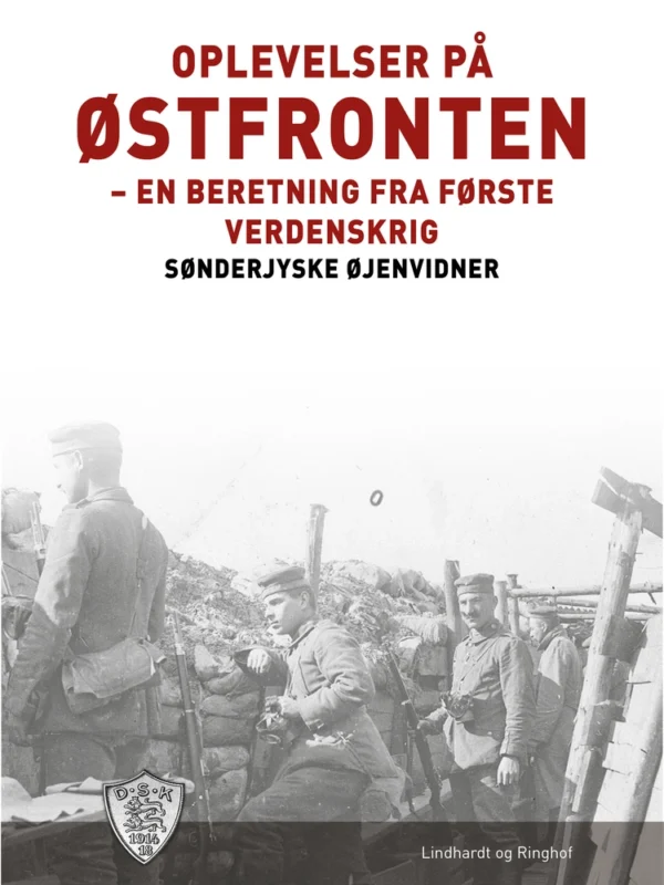 Oplevelser på Østfronten