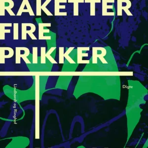 Fire raketter, fire prikker