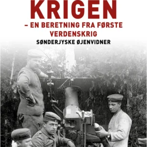Ende på krigen