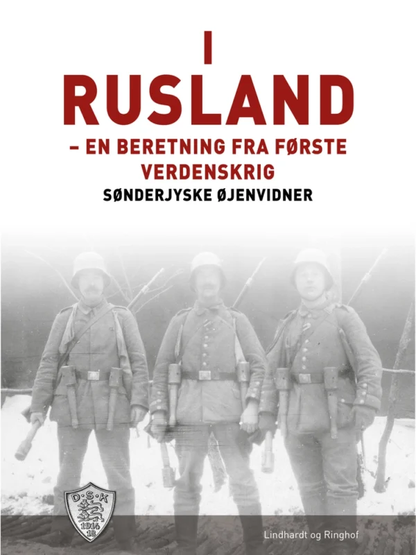 I Rusland