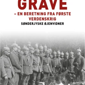 En vandring mellem grave