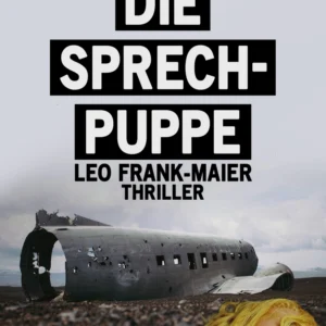 Die Sprechpuppe