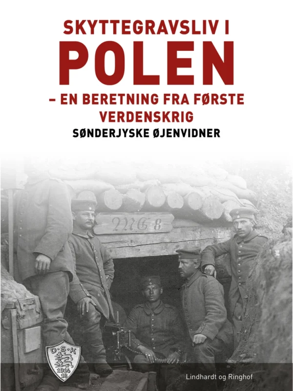 Skyttegravsliv i Polen