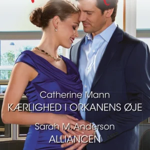 Kærlighed i orkanens øje