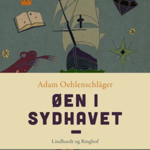 Øen i Sydhavet