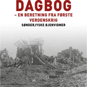 Fra min dagbog