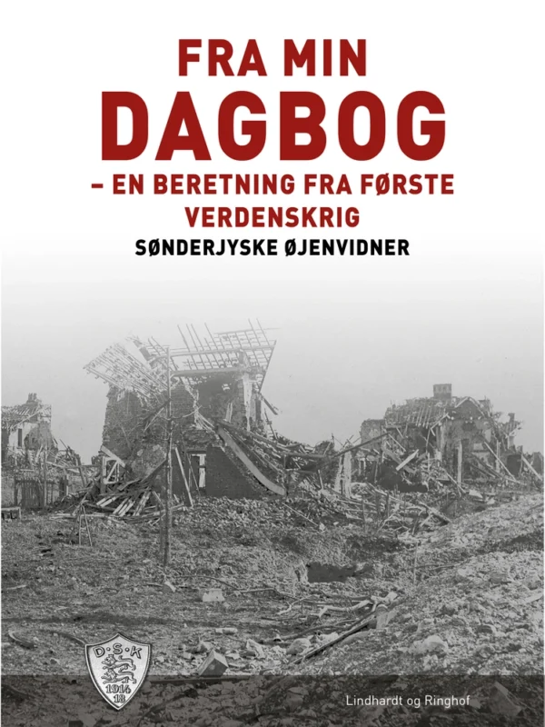 Fra min dagbog