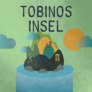 Tobinos Insel