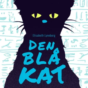 Den blå kat