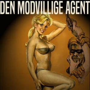 Den modvillige agent