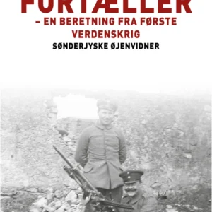 Leder af en maskingeværgruppe fortæller
