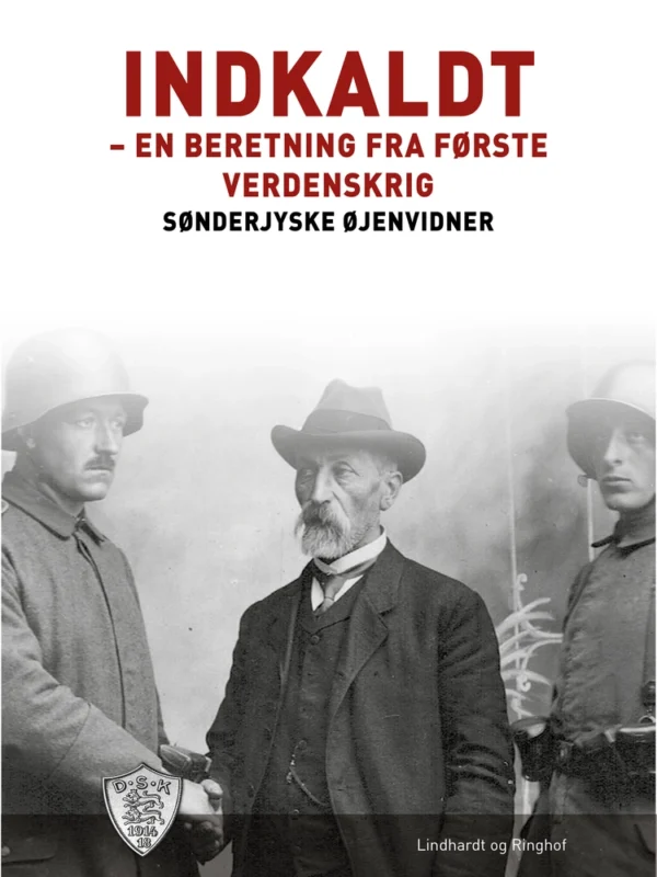 Indkaldt
