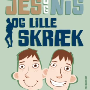 Jes og Nis og Lille Skræk