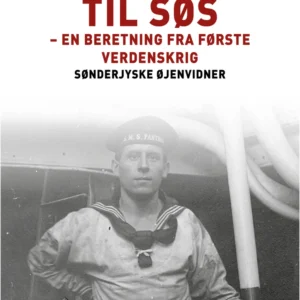 En landmand til søs