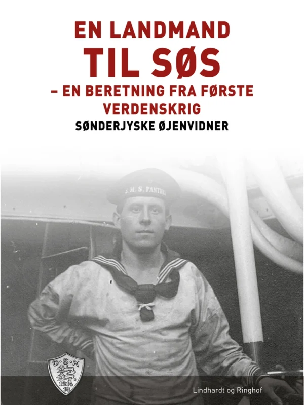 En landmand til søs