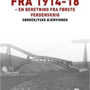 Mine krigsoplevelser fra 1914-18