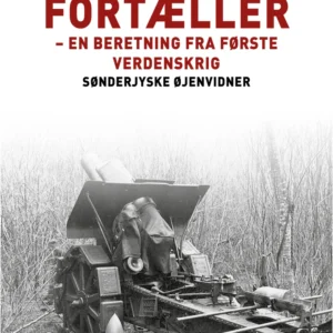 En alsinger fortæller