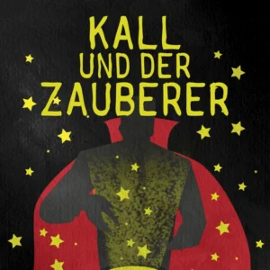 Kall und der Zauberer
