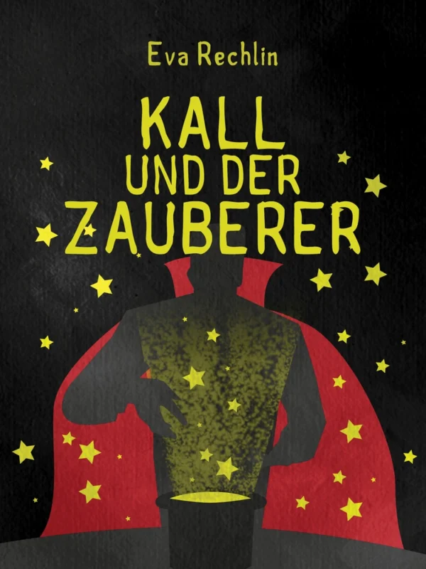 Kall und der Zauberer