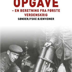 En særlig opgave