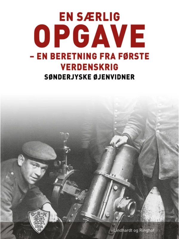 En særlig opgave