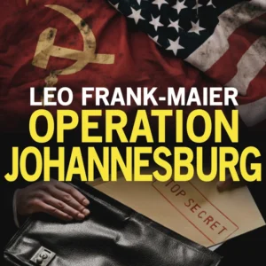 Operation Johannesburg