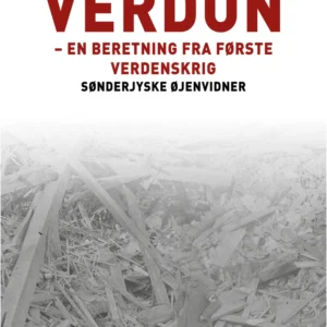Erindringer fra Vestfronten og Verdun