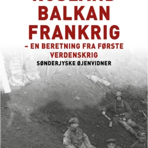 Rusland - Balkan - Frankrig