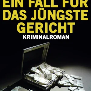 Ein Fall für das jüngste Gericht