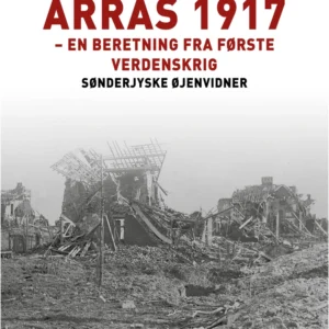 Slaget ved Arras 1917