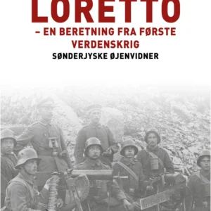 Fra Flensborg sporskifte til Loretto