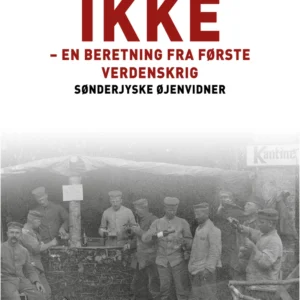 Uden mad og drikke duer helten ikke