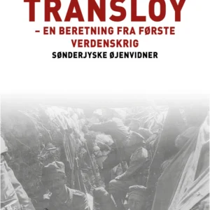Portbuen i Le Transloy