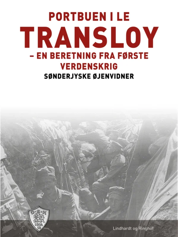 Portbuen i Le Transloy