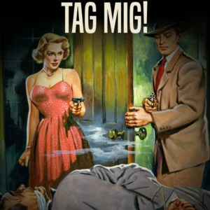 Tag mig!