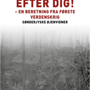 Der var vist bud efter dig!