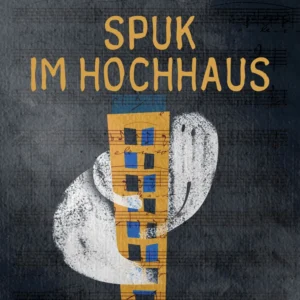 Spuk im Hochhaus