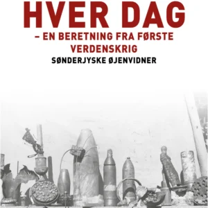 En sønderjyde, der længtes efter hjemmet hver dag